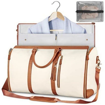 Travel Packing Cube Organizer Bags for Suitcase Storage Set