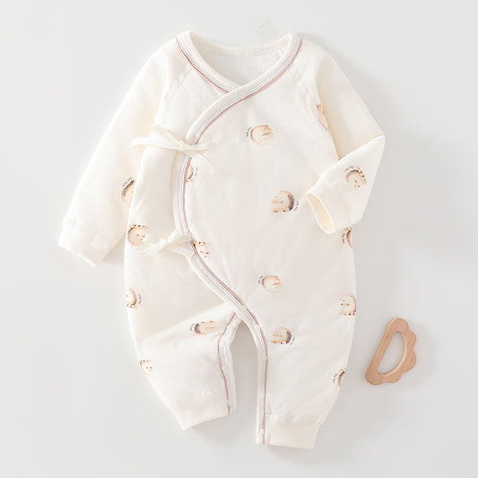 Baby Romper Soft, Stylish & Comfortable Everyday Outfit