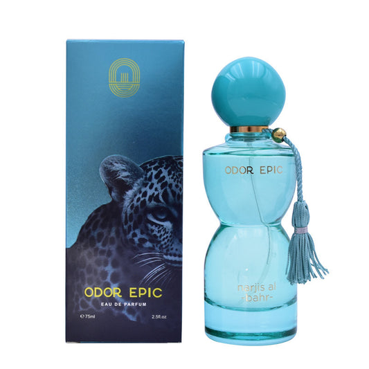 Long-Lasting Fragrance Perfume Spray for Women and Men