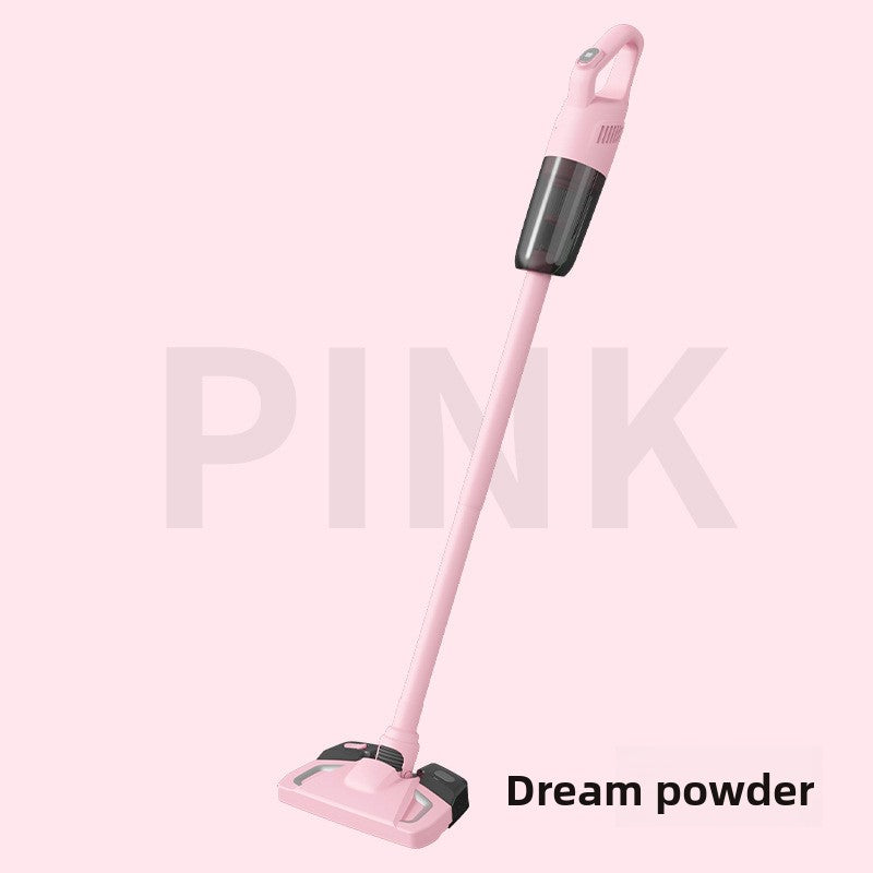 Handheld Wireless Vacuum Cleaner and Floor Washer for Homes