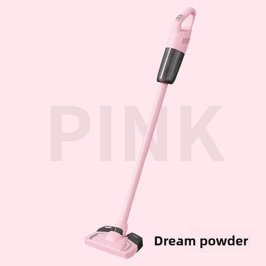Handheld Wireless Vacuum Cleaner and Floor Washer for Homes