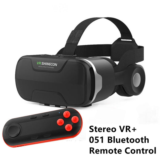 Buy VR Glasses Thousand Magic Virtual Reality Headset 3D View
