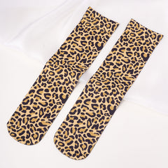 Leopard Print