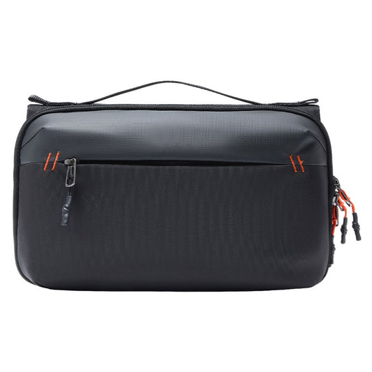 Four Fold Volcano Storage Bag for Travel & Commuting Bag.