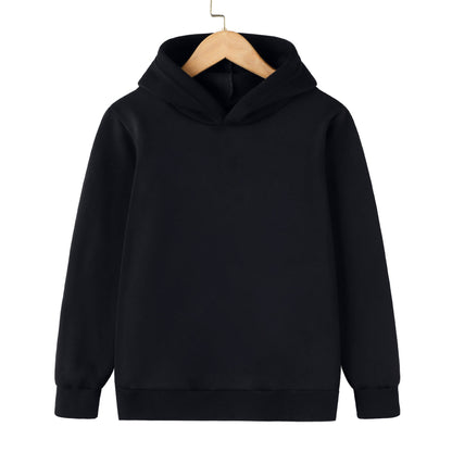 Girls Jumper Baby Hoodie New Casual Children’s Sweatshirt