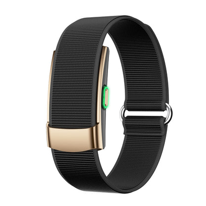 Smart Fitness Tracker for Daily Health and Activity Goals