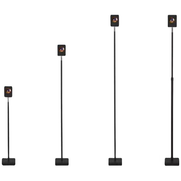 Artistic Sunset Floor Lamp for Warm and Stylish Home Lighting