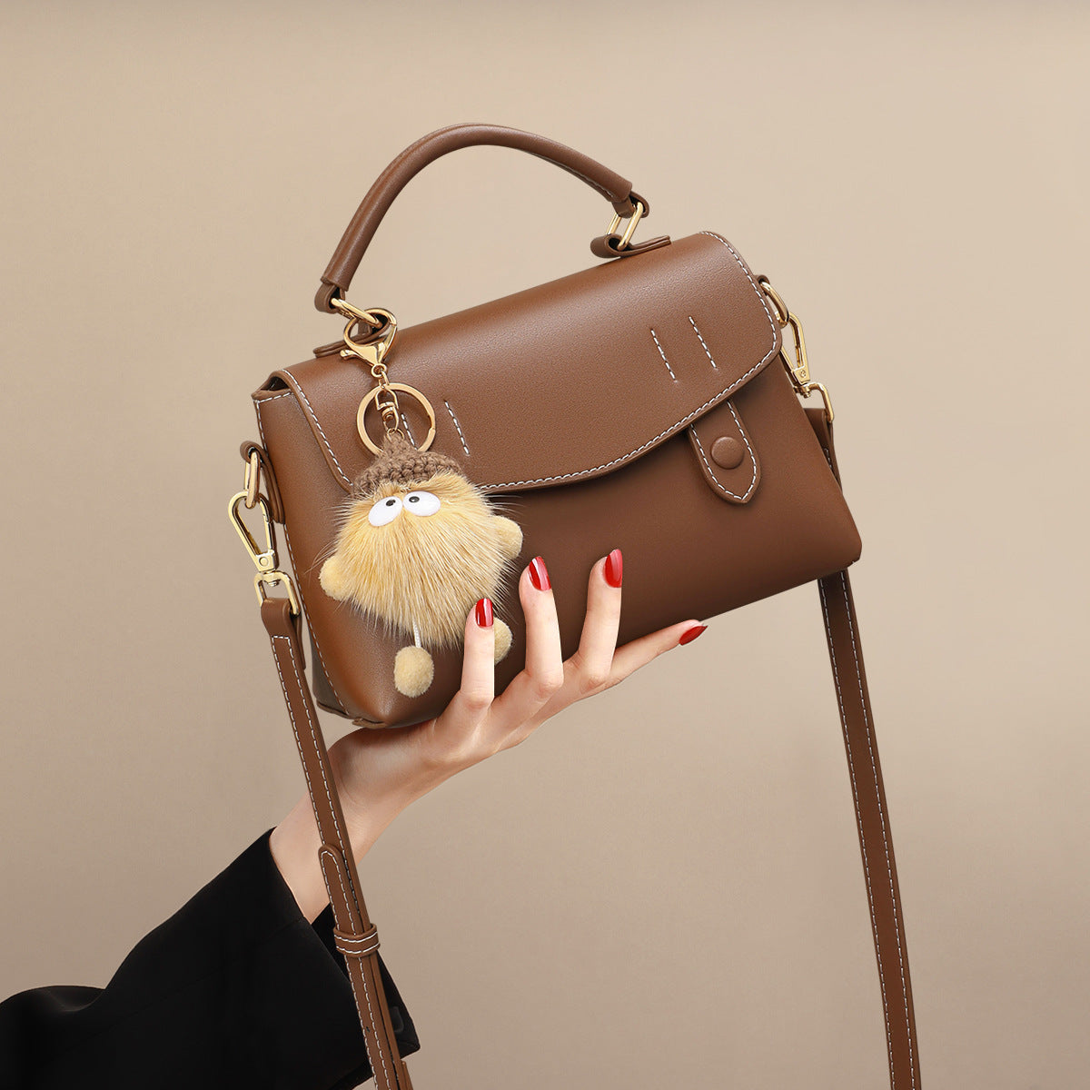 Buy New Versatile Shoulder and Tote Bag for Women – Chic & Spacious