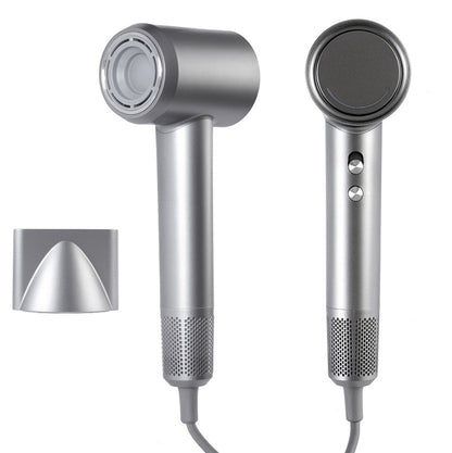 Negative Ion Hair Dryer with Constant Temperature Control