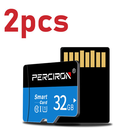 High-Speed Driving Recorder Memory Card Reliable Storage