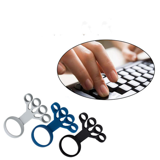 Buy Silicone Finger Grip Trainer – Hand Strength & Pain Relief