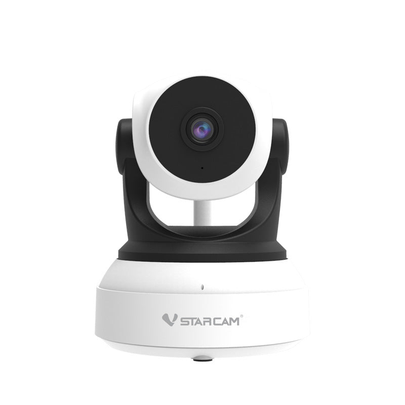 4G Indoor Security Camera with Night Vision