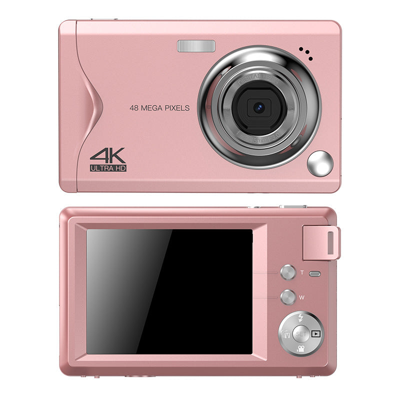 4K digital camera