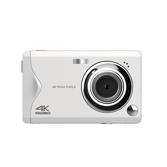 4K digital camera