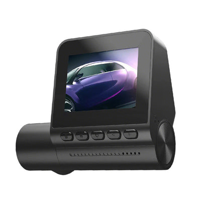 4K Front Rear Car Dash Camera