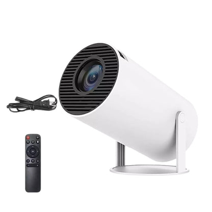 4K HD Projector