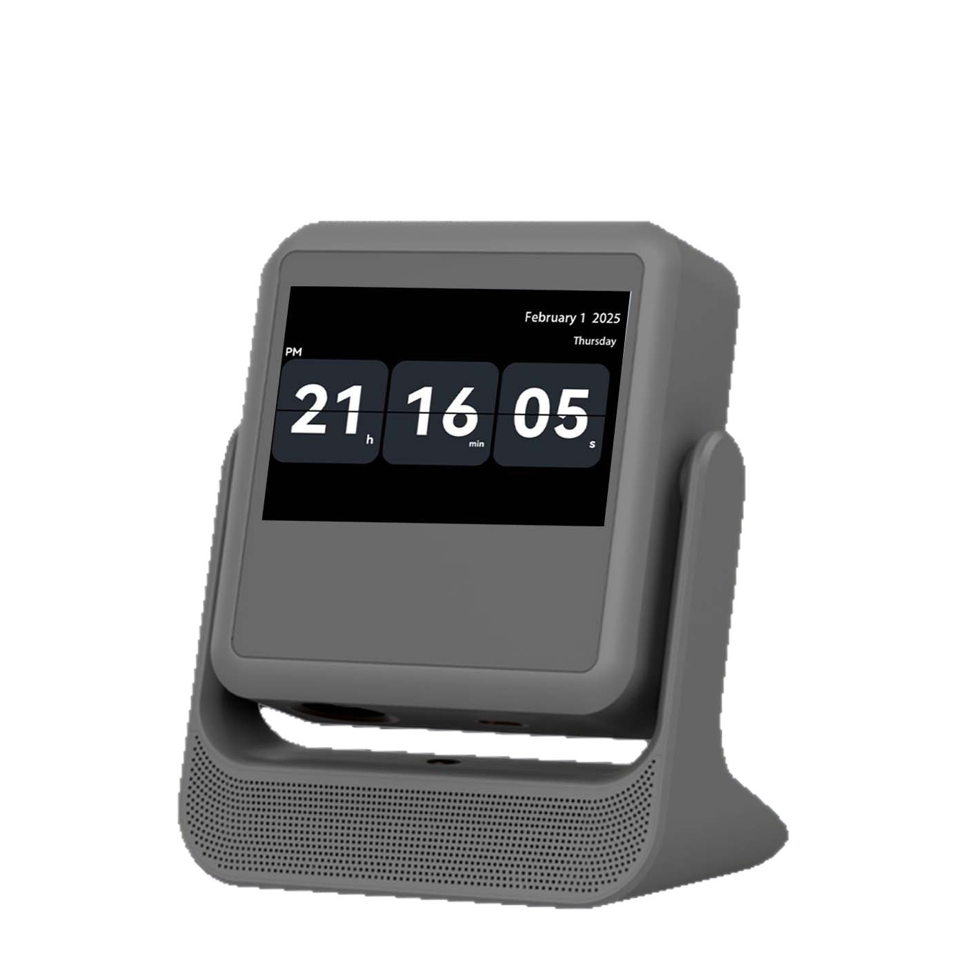 4K Touch-Screen Projector