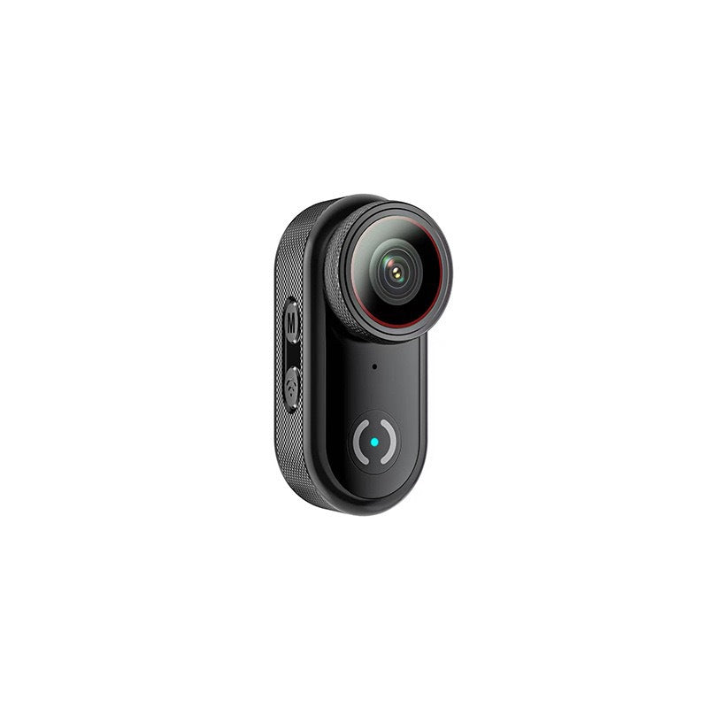 4K Ultra Clear Cycling Recorder with Magnetic Mount
