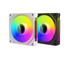Prism Pro Black Frame Argb Positive
