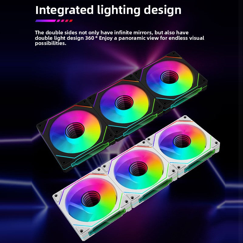 4pro computer cooling fan