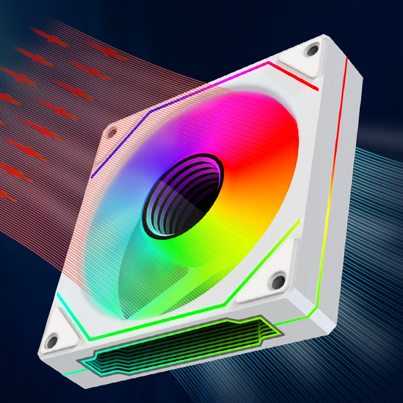 4pro computer cooling fan