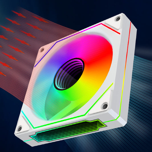 4pro computer cooling fan