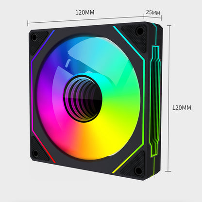 4pro computer cooling fan