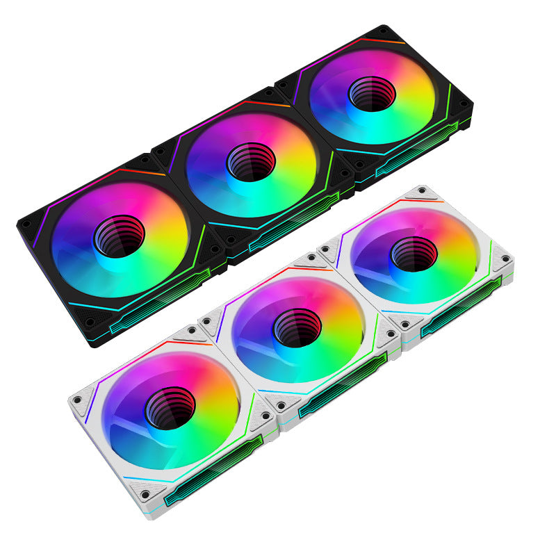 4pro computer cooling fan
