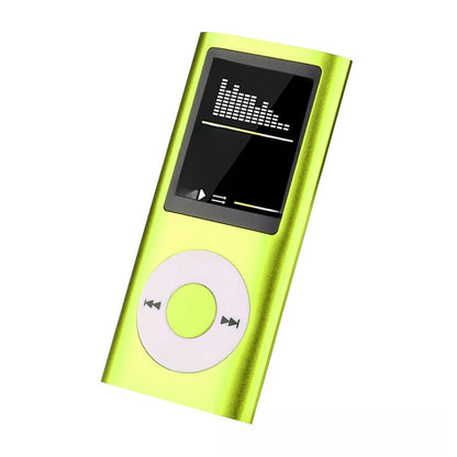 4th generation classic card slot MP4/MP3