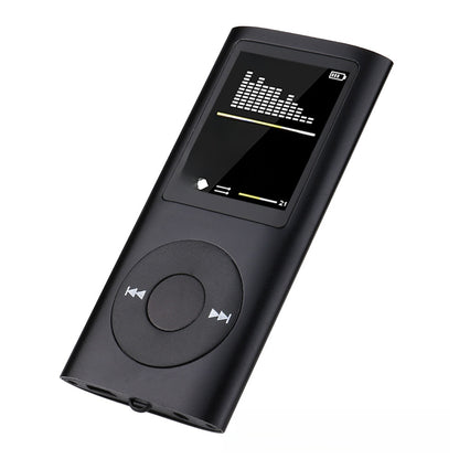 4th generation classic card slot MP4/MP3