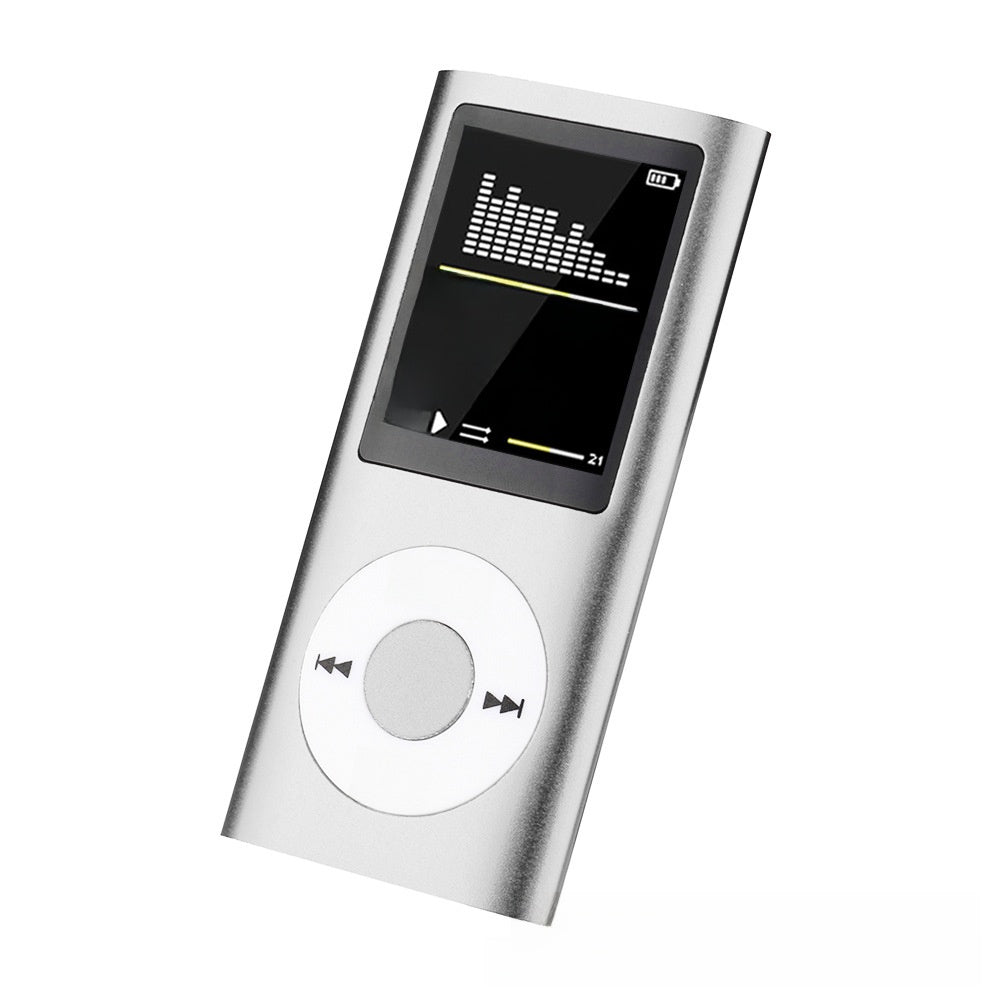 4th generation classic card slot MP4/MP3
