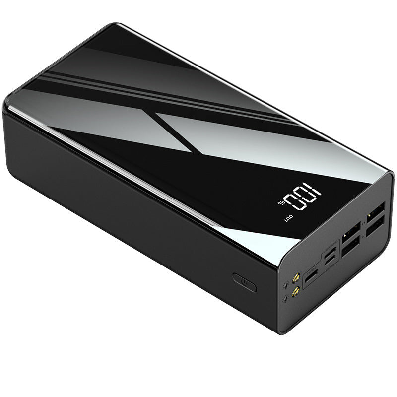 50000mAh Portable Power Bank with Digital Display
