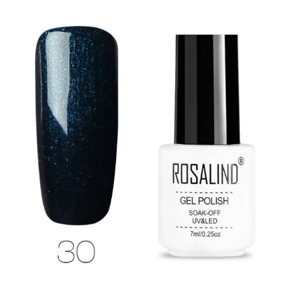 Japanese Style Nail Gel Phototherapy Color for Stylish Nails