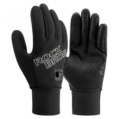 USB Charging Heating Gloves
