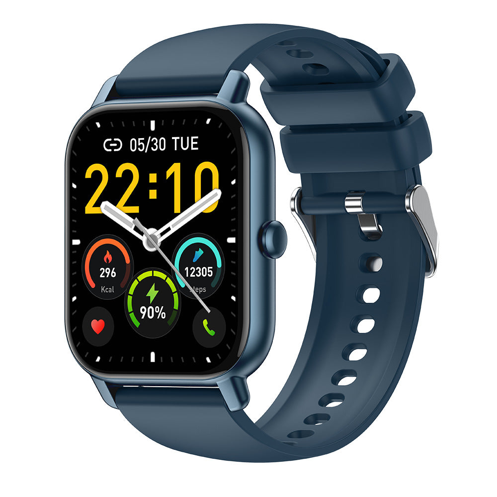 Smart Watch Bluetooth Calling with Heart Rate & Sleep