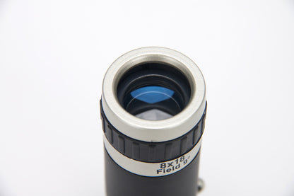 8X Optical Telescopic Lens – Mobile Phone Camera Upgrade