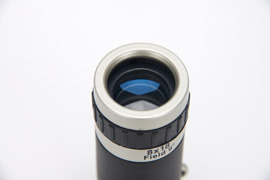 8X Optical Telescopic Lens – Mobile Phone Camera Upgrade
