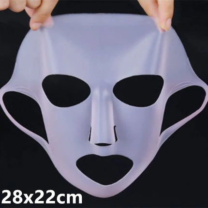 Buy Silicone Mask – Comfortable Durable Face Protection for All Sizes