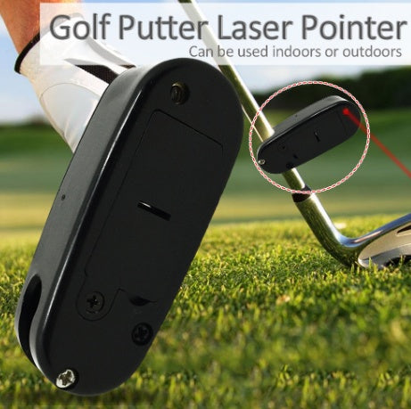 Buy Golf Putter Laser Pointer – Boost Putting Accuracy Tool Pro
