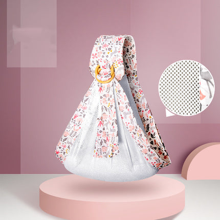 Baby Carrier Sling – Comfortable & Convenient for Parents