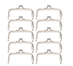 Silver 8.5cm