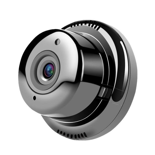 Night Vision High-Definition Network Home Camera – Secure