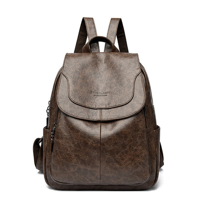 Trendy Fashion Backpacks with Durable Design for Daily Use
