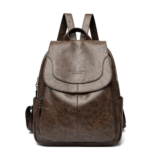 Trendy Fashion Backpacks with Durable Design for Daily Use