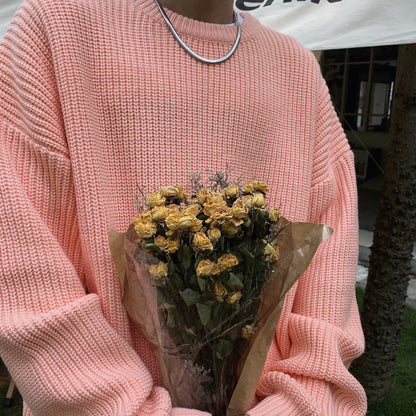 Men's Autumn and Winter Sweaters