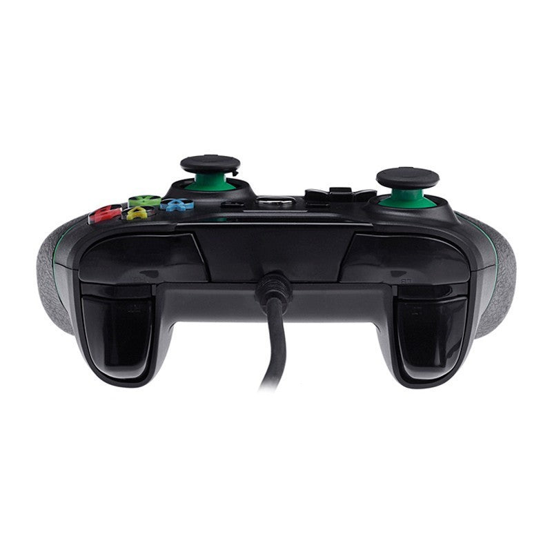 USB Wired Controller for Microsoft One & PC Windows Gamepad