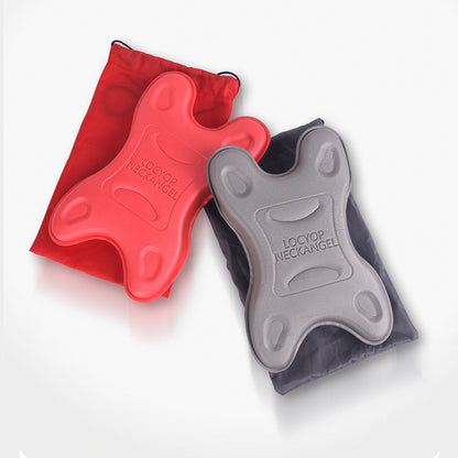 Innovative Neck Stretcher & Massager – Cervical Spine Pain Relief