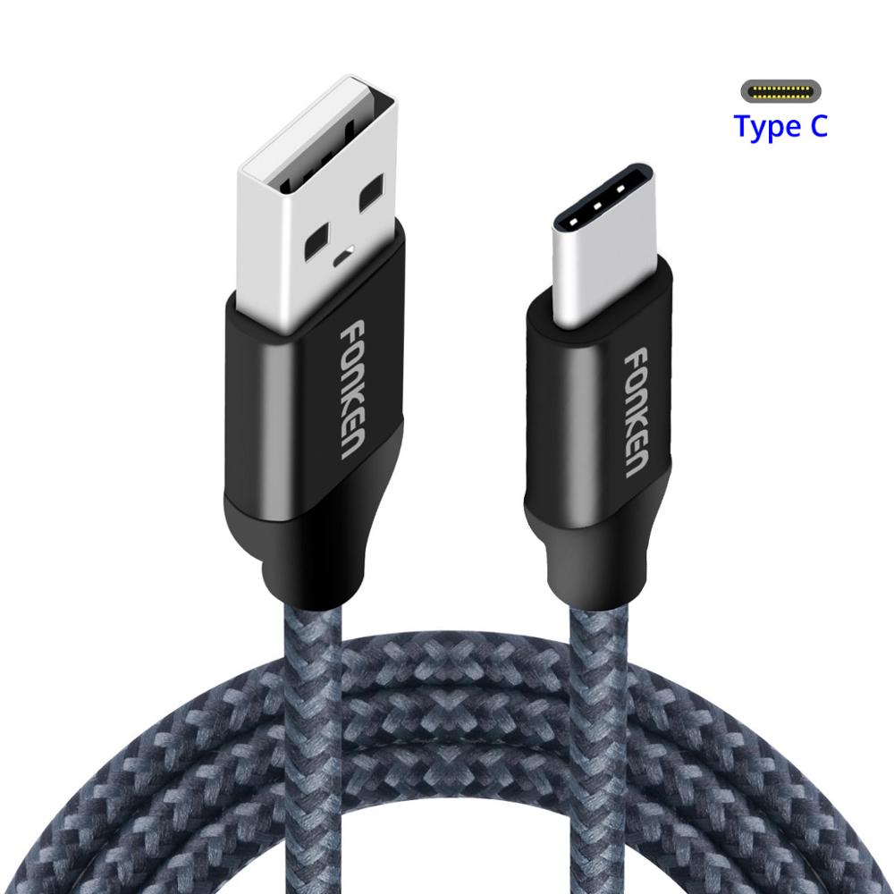 High-Speed Fast Charging Cable – Quick Mobile Phone Charging