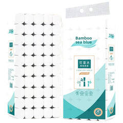 White 50pcs