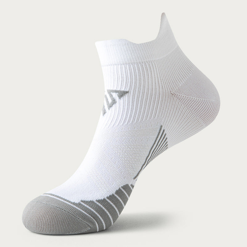 Running Socks for Long Distance Running and Gym Training